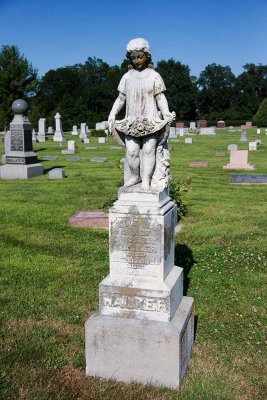 Randolph, Iowa
Randolph Cemetery