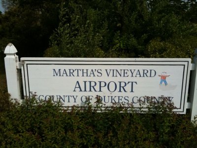 We stopped here to pick up a passenger
