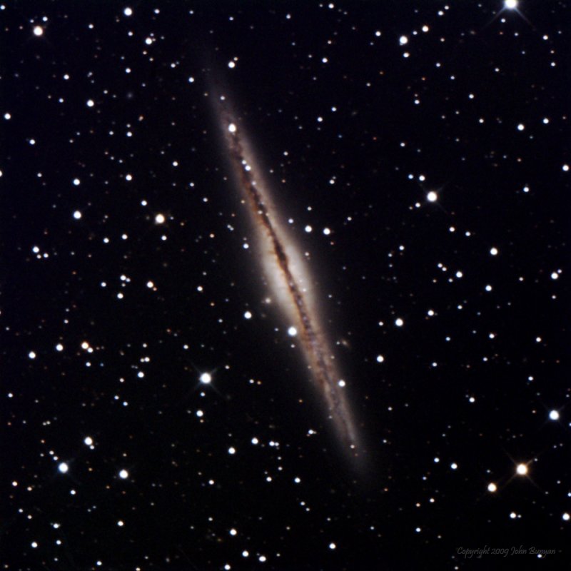 NGC891