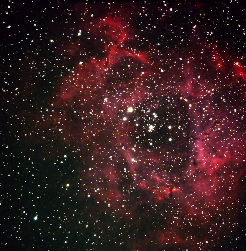 Rosetta-Nebula.