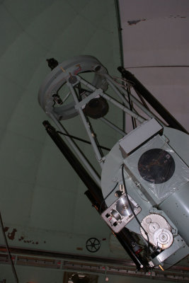 1.22 meter scope