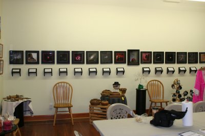 Art and Fair Trade Gallery