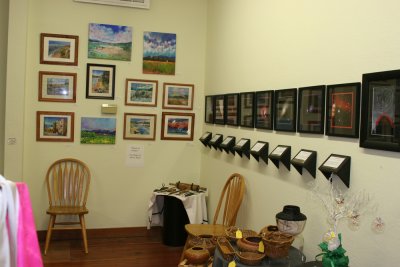 Art and Fair Trade Gallery