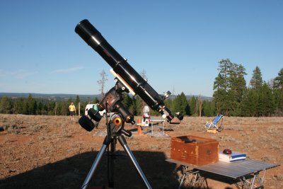 Celestron-refractor.