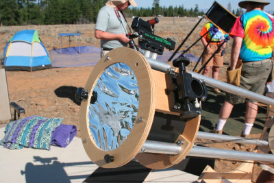 Chucks-Solar-scope.