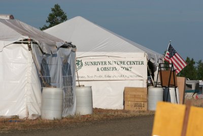 Sunriver-booth.