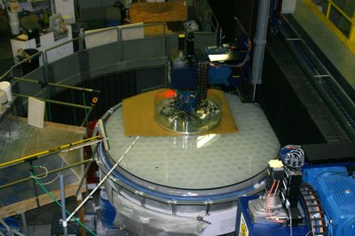 Steward Observatory Mirror Lab