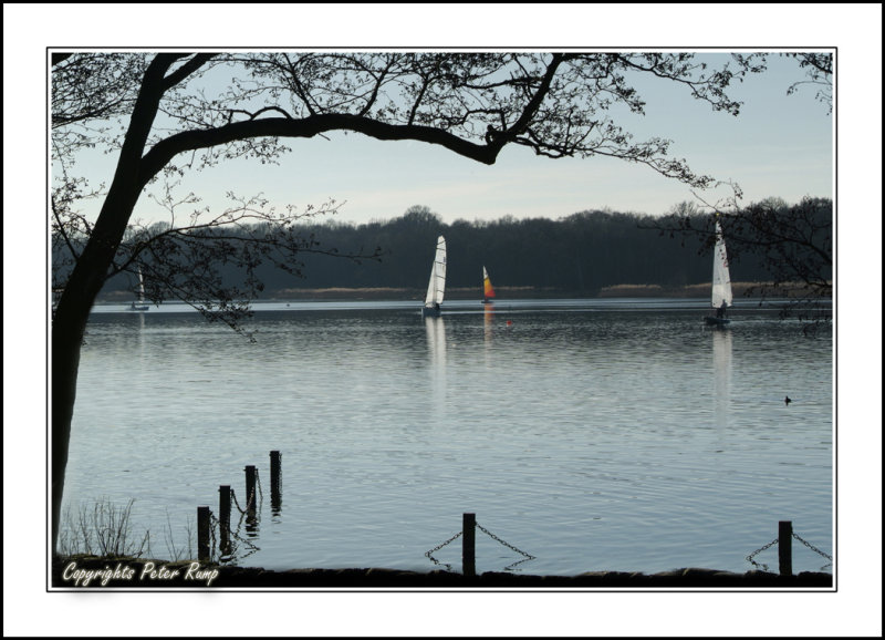 Fleggburgh Broads