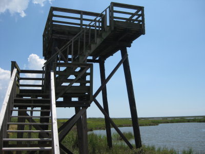 Observation Tower