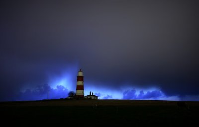 Happisburgh