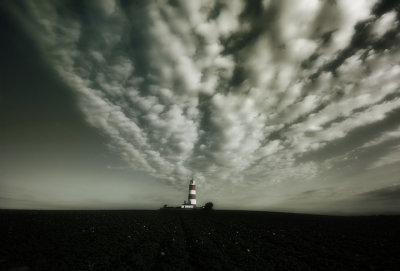 Happisburgh Lighthouse