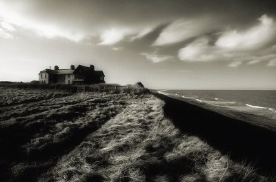 Weybourne