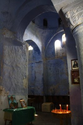Church of Mezopotami