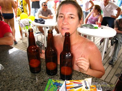 Campeonato de Identificao de Cervejas