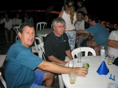 Antes da espuma !!!