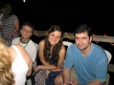 Antes da espuma !!!