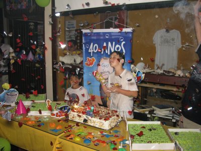 Festa