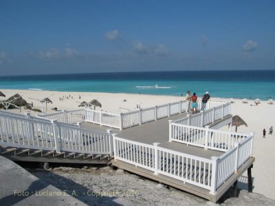 Fotos em Cancun