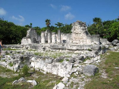 El Rey - Cancun