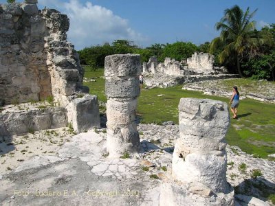 El Rey - Cancun