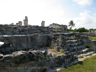 El Rey - Cancun