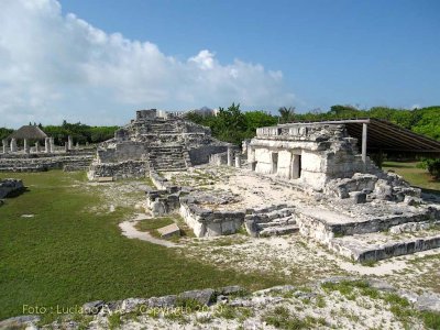 El Rey - Cancun
