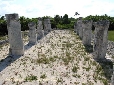 El Rey - Cancun