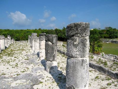 El Rey - Cancun