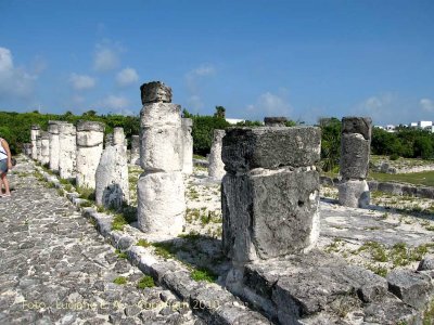 El Rey - Cancun