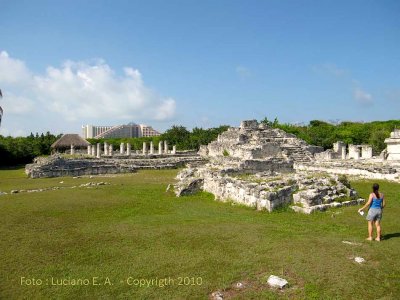 El Rey - Cancun