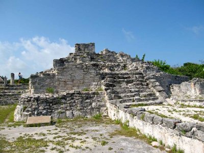 El Rey - Cancun