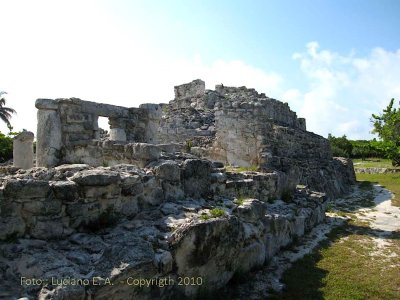 El Rey - Cancun