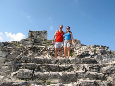 El Rey - Cancun