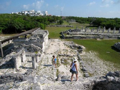 El Rey - Cancun