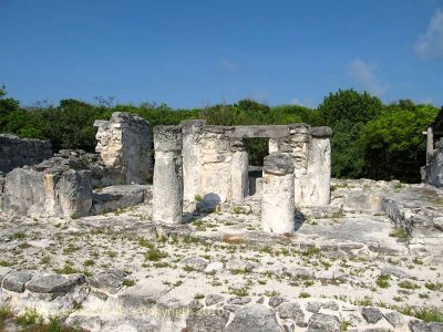 El Rey - Cancun