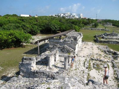 El Rey - Cancun