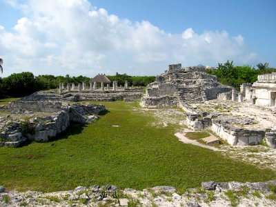 El Rey - Cancun