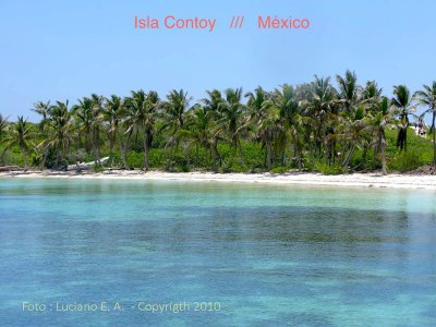 Isla Contoy