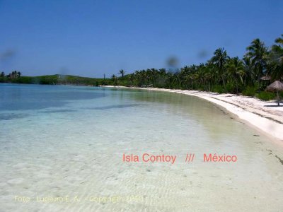 Isla Contoy