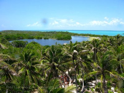 Isla Contoy