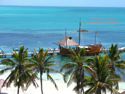 Isla Contoy