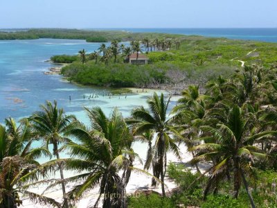 Isla Contoy