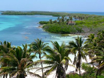 Isla Contoy