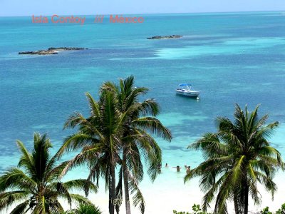 Isla Contoy