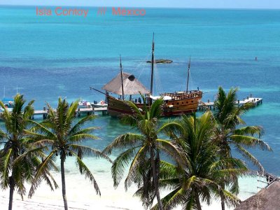 Isla Contoy