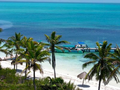 Isla Contoy