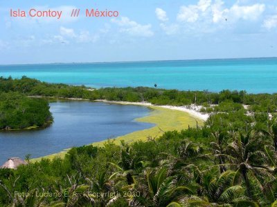Isla Contoy