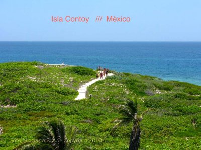 Isla Contoy