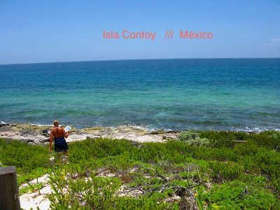 Isla Contoy