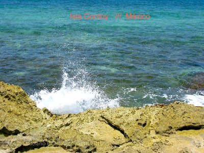 Isla Contoy
